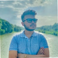 Robin Adhav