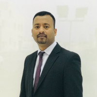 Shanuram K