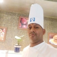 Ramkumar Naidu