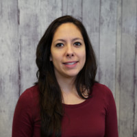 Gilda Cabrera