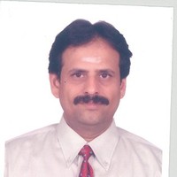 Ravichandran Radhakrishnan