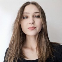 Jagoda Ziolkowska