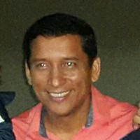 Luis Villamar