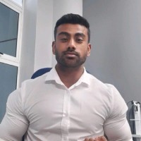 Urav Reddy