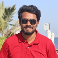 Joel Jacob Koshy