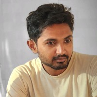 Jaydeep Vadher