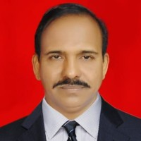 Rajiv Jamodkar