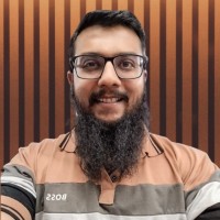 Hammad Mahmood 📢 Software QA Automation Engineer