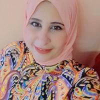 Heba Ashour