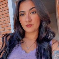 Jéssica Gregori Duarte