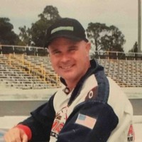Jeff Napier