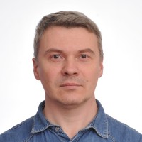Pavel Birulchyk
