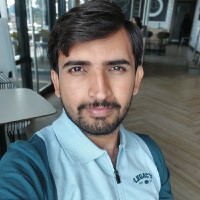 Amir Hyder