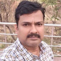 Prakash G