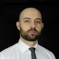 Dawid Urbański
