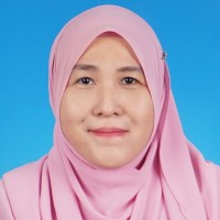 Nor Azieana Ahmad