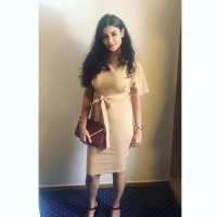 Maneesha Paul