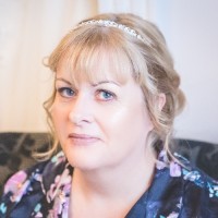 Lynne Bourton