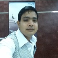 Subrato Karmokar