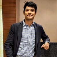 Karan Mahajan