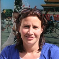 Sietske Van Der Maat