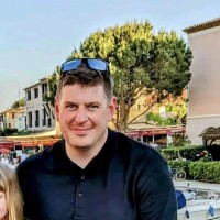 Alan Riddick