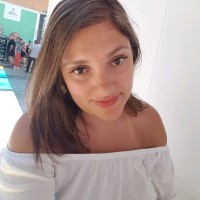 Michelle Ines De Jesus