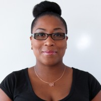 L. Racquel Goodwater