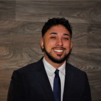 Isaais Bermudez
