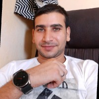 عصام الشحات ابوعمر