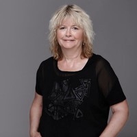 Gitte Vedsted