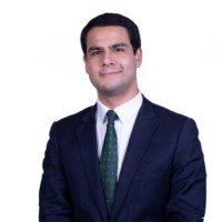Jorge Ganoza