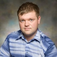 Алексей Потоцкий