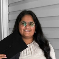 Devanshi Patel