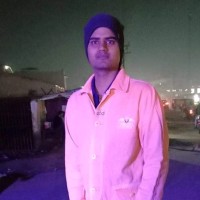 Ugrasen Chaurasiya
