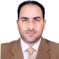 M. Saleem Sulehry
