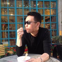 Jeff Gao
