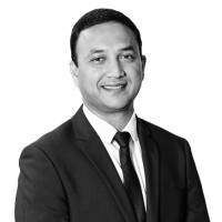Praveen Mallesh