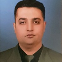 Muhammad Usman Khalid Pervaiz Bhatti