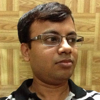 Suman Dutta