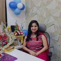 Priyanka Chaudhari