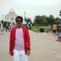 C.K.Prasoon Prasu