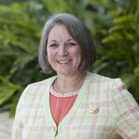 Elizabeth (Liz) Samerjan