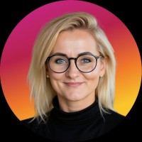 Magdalena Kączkowska🔌♀🔌