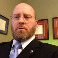 Gregory R. Cadle, FACHE, CLSSGB