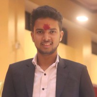 Chirayu Oli