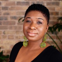 Kenya Naylor, MA, LCPC