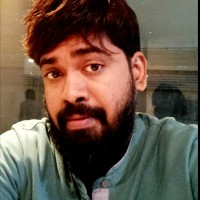 Zahoor Ahmed