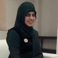 Munazza Tabassum