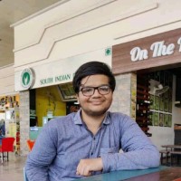 Ashish Kavad